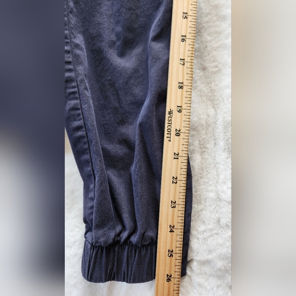 PacSun Navy Jogger - Picture 8 of 14